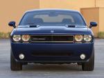 Dodge Challenger SE 2008 года